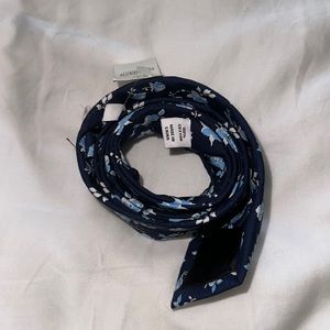 Bar III Lambert Floral Tie